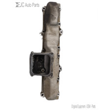 15M202 Left Intake Manifold For 06-10 GMC Sierra 2500 HD  6.6 8973635710 Duramax Diesel